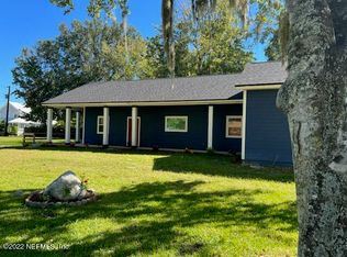 109 McVickers Rd, Middleburg, FL 32068