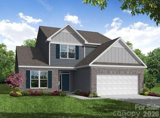 5432 McDowell Run, Huntersville, NC 28078