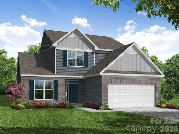 5432 McDowell Run, Huntersville, NC 28078