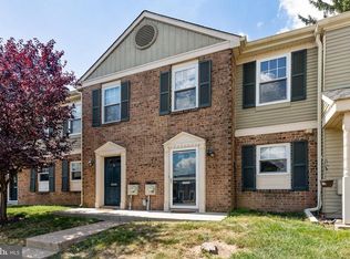 14 Yorktown Ct #115U, Blue Bell, PA 19422