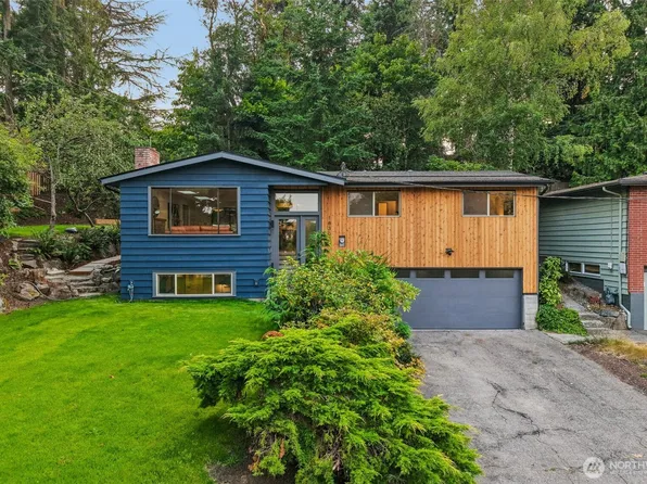 16303 Densmore Avenue N, Shoreline, WA 98133