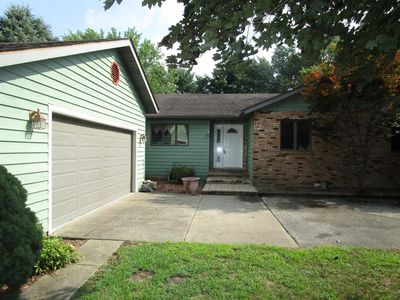 3615 Fase Dr, Wheatfield, IN, 46392