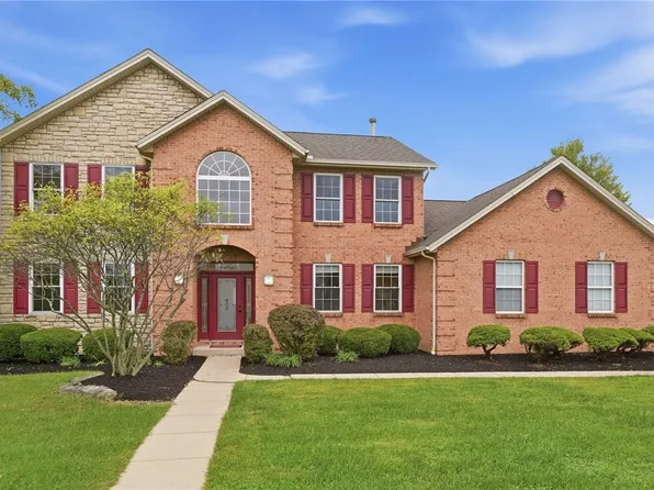5715 Summerfield Ct, Liberty Township, OH 45044