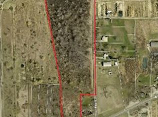 N Ridge Rd, Perry, OH 44081