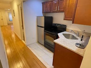 612 W 138th St APT 1F, New York, NY 10031