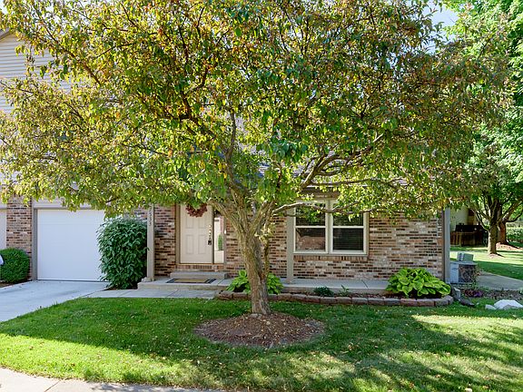 2nd image of 7533 Castleton Farms West Dr #119