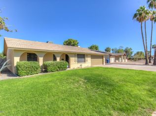 2332 E Riviera Dr, Tempe, AZ 85282