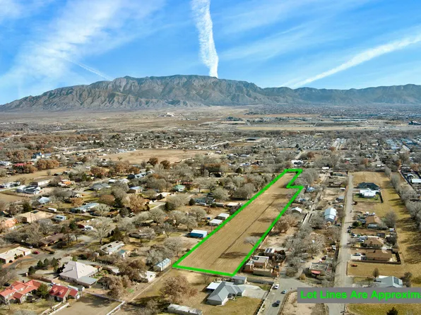 10119 Guadalupe Trl NW, Albuquerque, NM 87114