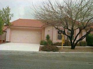 3524 W Sky Ridge Loop #0, Tucson, AZ 85742