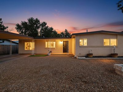 12509 Conejo Rd NE, Albuquerque, NM, 87123
