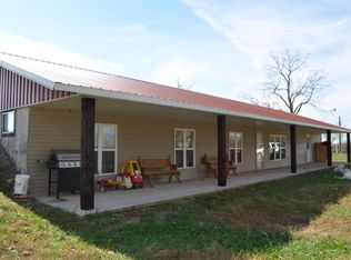 2988 Walls Ford Rd, Mansfield, MO 65704