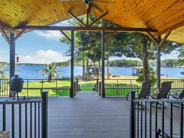 127 Sportsman Cir NE, Milledgeville, GA 31061