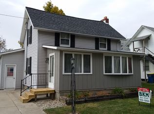 10four Church St., Ossian, IN 46777
