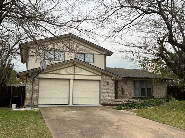 606 Madison Ct, Duncanville, TX 75137