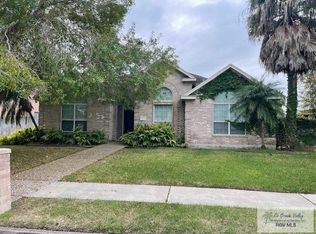 2653 Deer Field Blvd, Brownsville, TX 78521