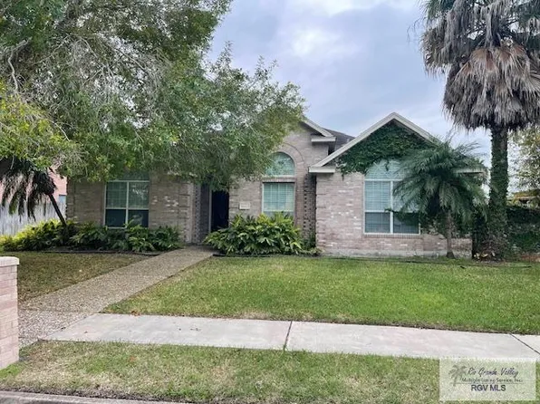 2653 Deer Field Blvd, Brownsville, TX 78521