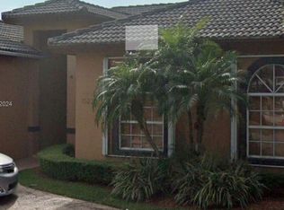 15234 SW 140th St, Miami, FL 33196