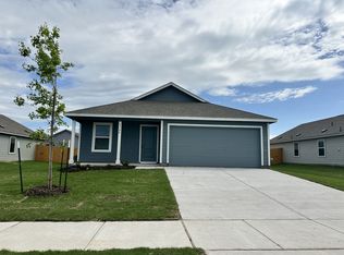 3704 Scarlet Sage Way, Sherman, TX 75092