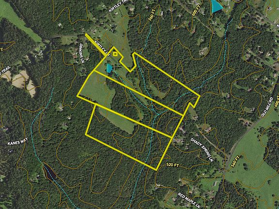 2nd image of 19285 Dinkins Ln