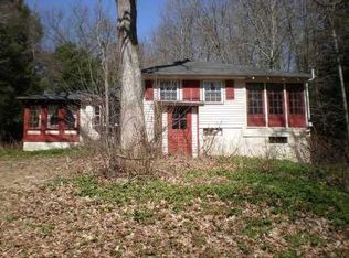 474 S Flat Hill Rd, Southbury, CT 06488