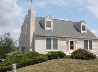 609 Northview Rd, Mount Airy, MD 21771