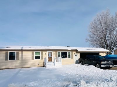 312 W Garfield Ave, Pearl City, IL, 61062