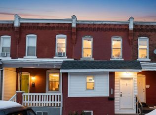 5411 Delancey St, Philadelphia, PA 19143