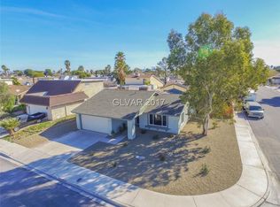 4778 Marlboro Ct, Las Vegas, NV 89147