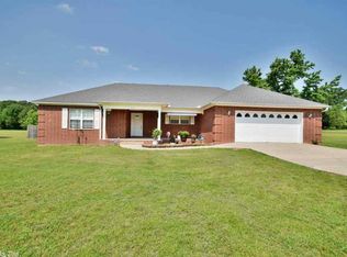 456 Happy Trl, Austin, AR 72007