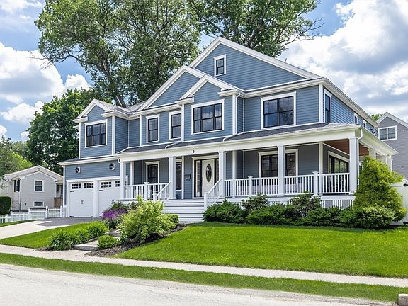 2nd image of 84 Nardone Rd