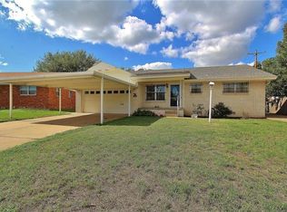 2509 SW 67th St, Oklahoma City, OK 73159