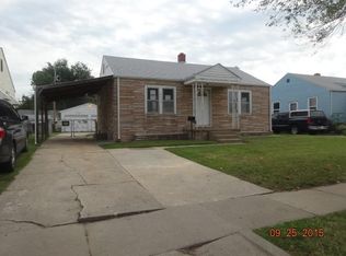 2112 S Pattie Ave, Wichita, KS 67211