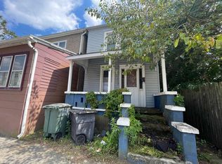 1812 Bishop Richard Allen Ave, Atlantic City, NJ 08401