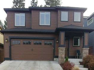 1717 NW Precision Ln, Bend, OR 97703