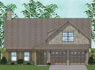 162 Morning Star Dr, Advance, NC 27006