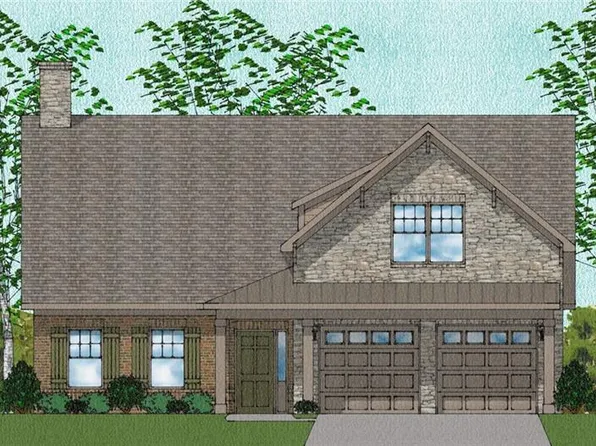 162 Morning Star Dr, Advance, NC 27006