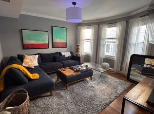 52 Chester Ave #2, Chelsea, MA 02150