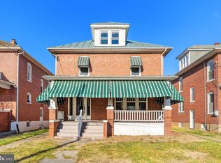 318 E Piccadilly St, Winchester, VA 22601