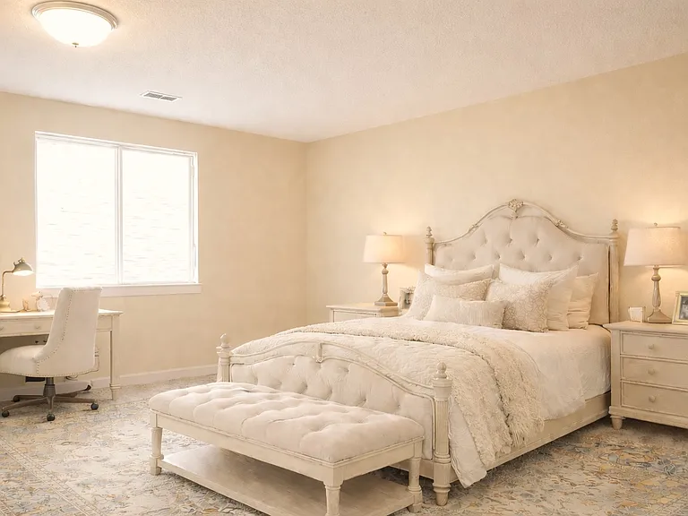 Bed 3