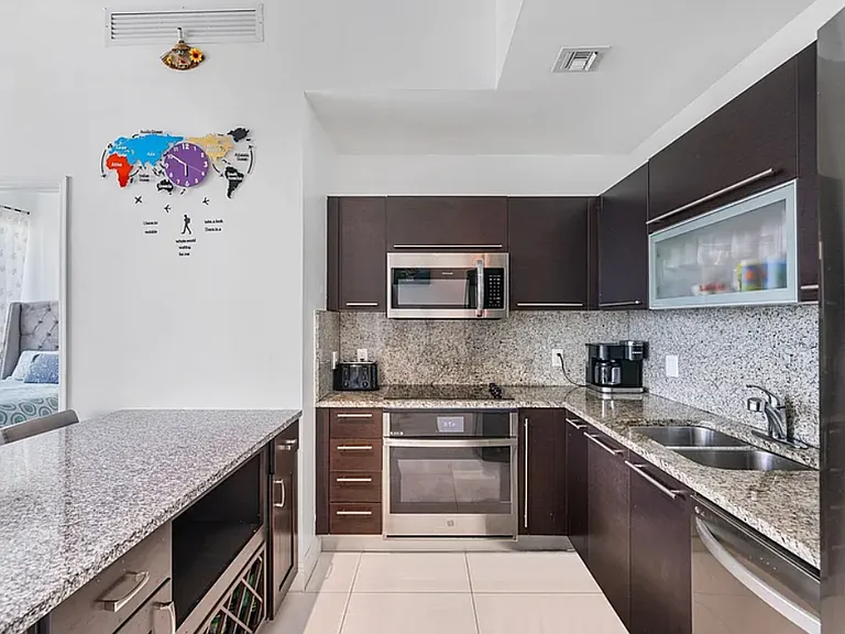 950 Brickell Bay Dr #5006 — Photo 12
