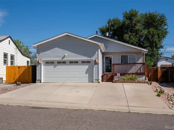 2339 W Hillside Avenue, Englewood, CO 80110