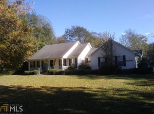 104 Forest Dr, Gordon, GA 31031