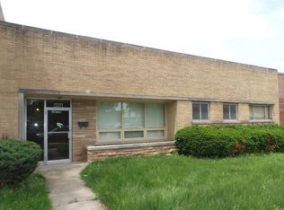 8732 Ferris Ave, Morton Grove, IL 60053