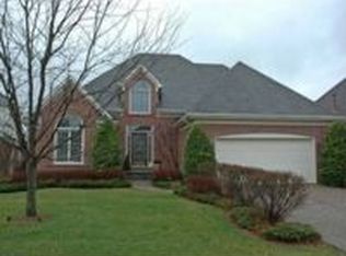 600 Willowhurst Pl, Louisville, KY 40223