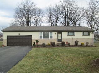 4466 Fitzgerald Ave, Youngstown, OH 44515