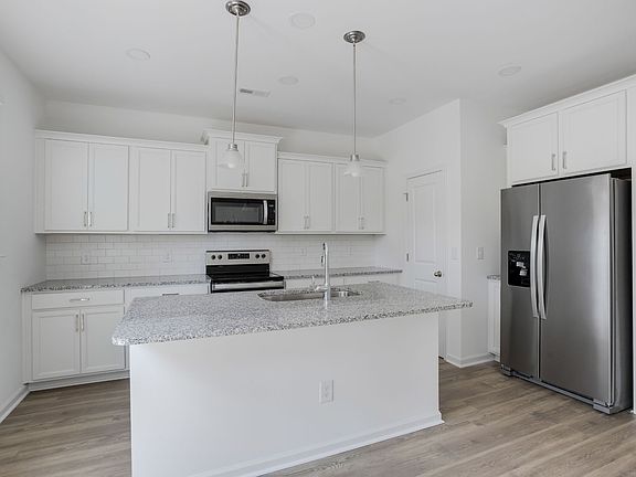 5th image of 3548 Rockledge Way Lot 134
