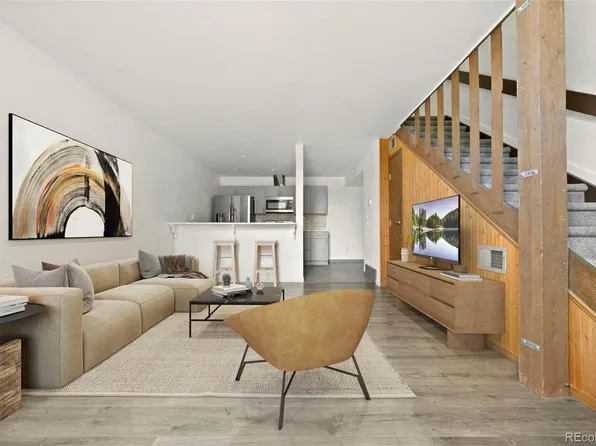 3550 S Harlan Street #363, Denver, CO 80235