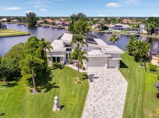 2642 SW 30th St, Cape Coral, FL 33914