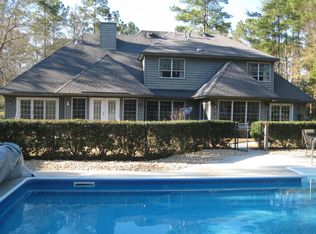 112 Willowpeg Rd, Rincon, GA 31326