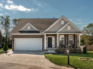 5018 Winslow Dr, Mount Juliet, TN 37122